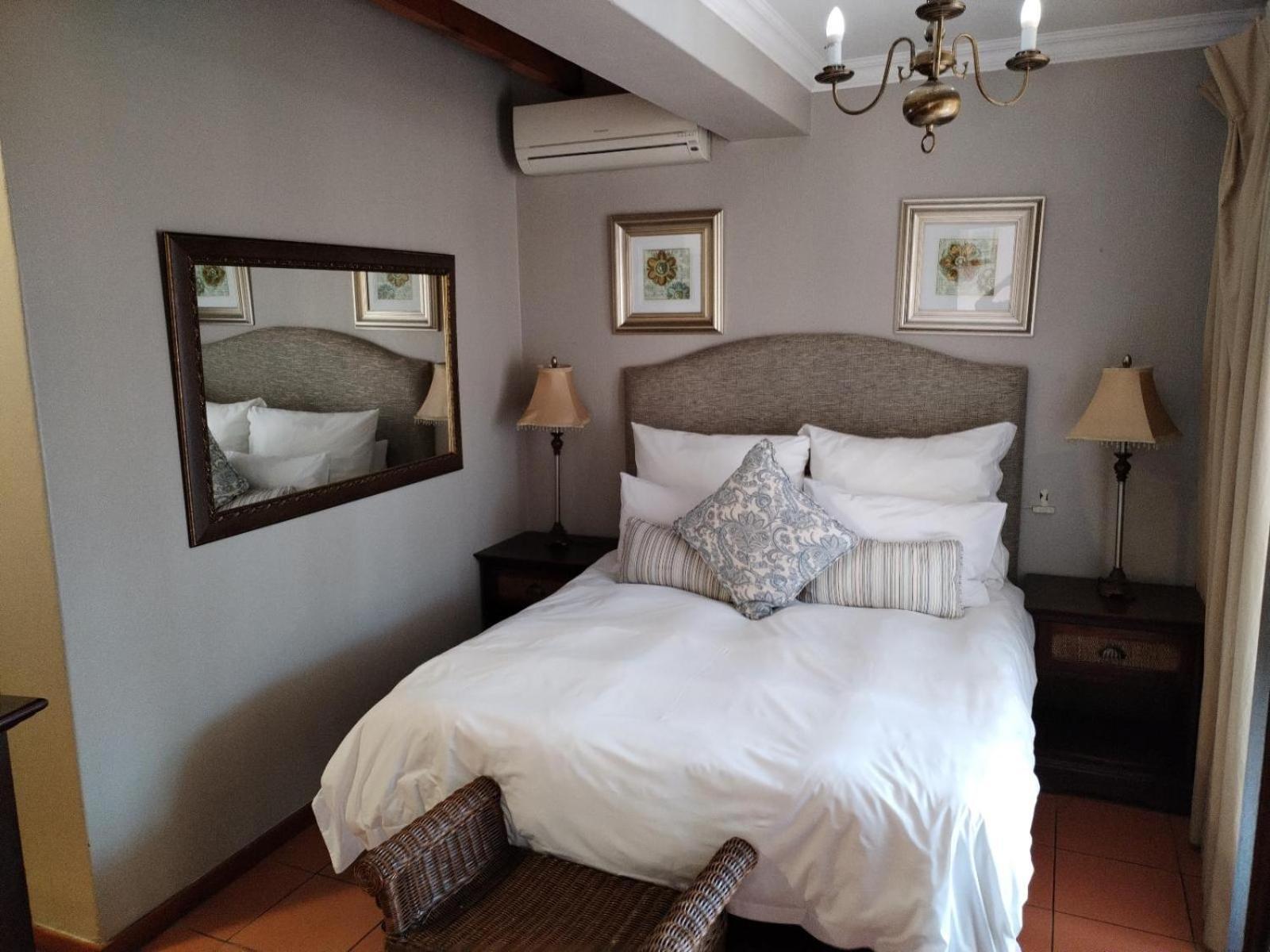 Hotel Hole In One Roodepoort Pokój zdjęcie