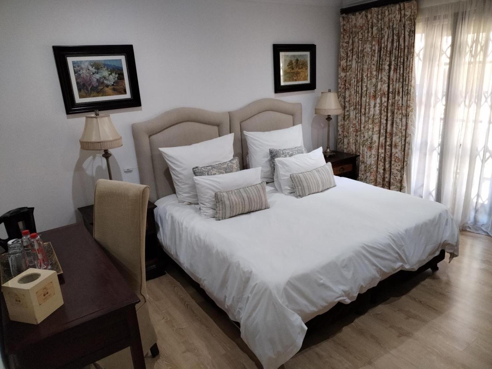Hotel Hole In One Roodepoort Pokój zdjęcie