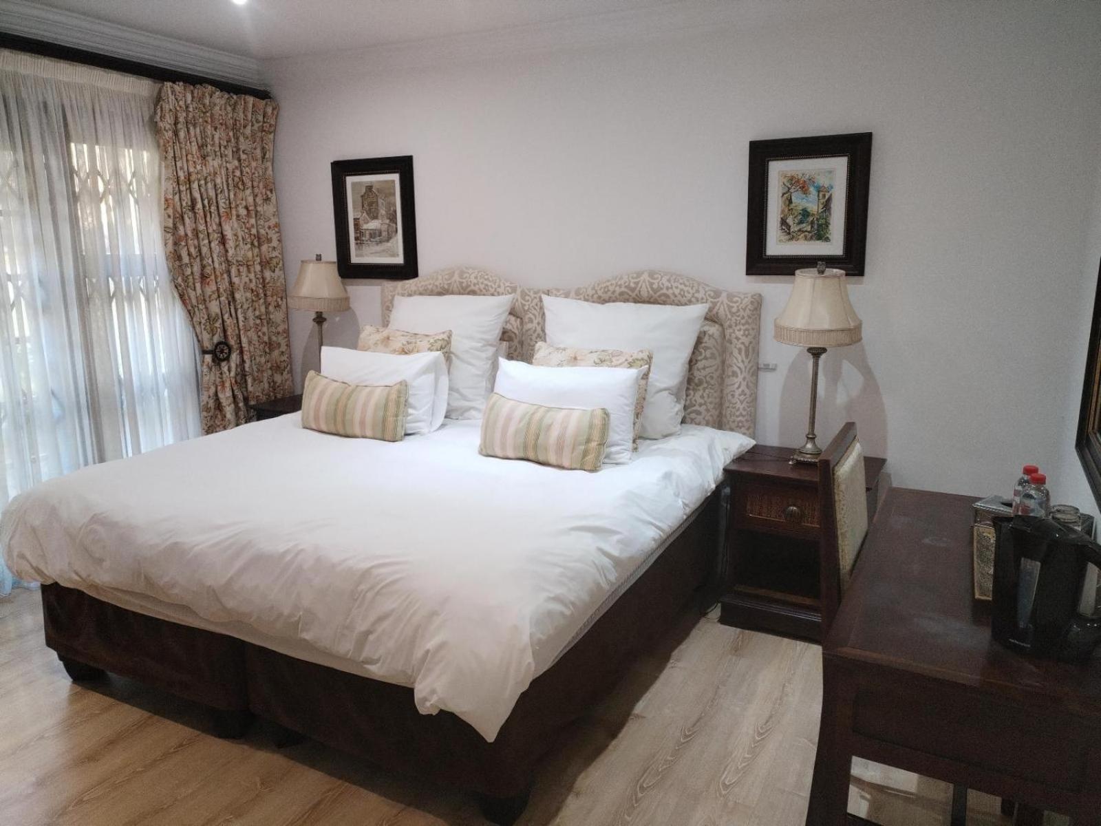 Hotel Hole In One Roodepoort Pokój zdjęcie