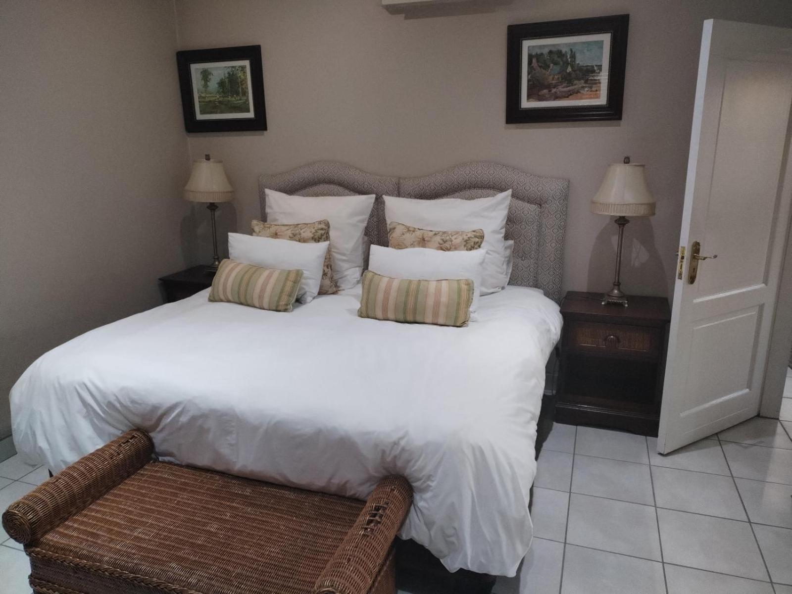 Hotel Hole In One Roodepoort Pokój zdjęcie