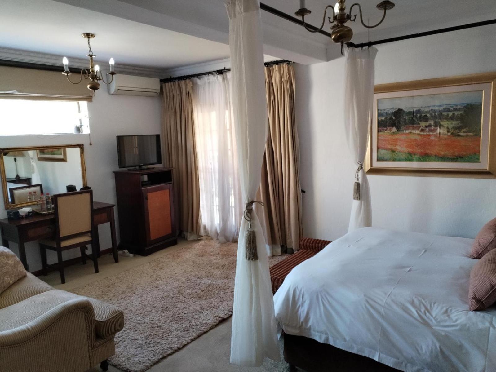Hotel Hole In One Roodepoort Pokój zdjęcie