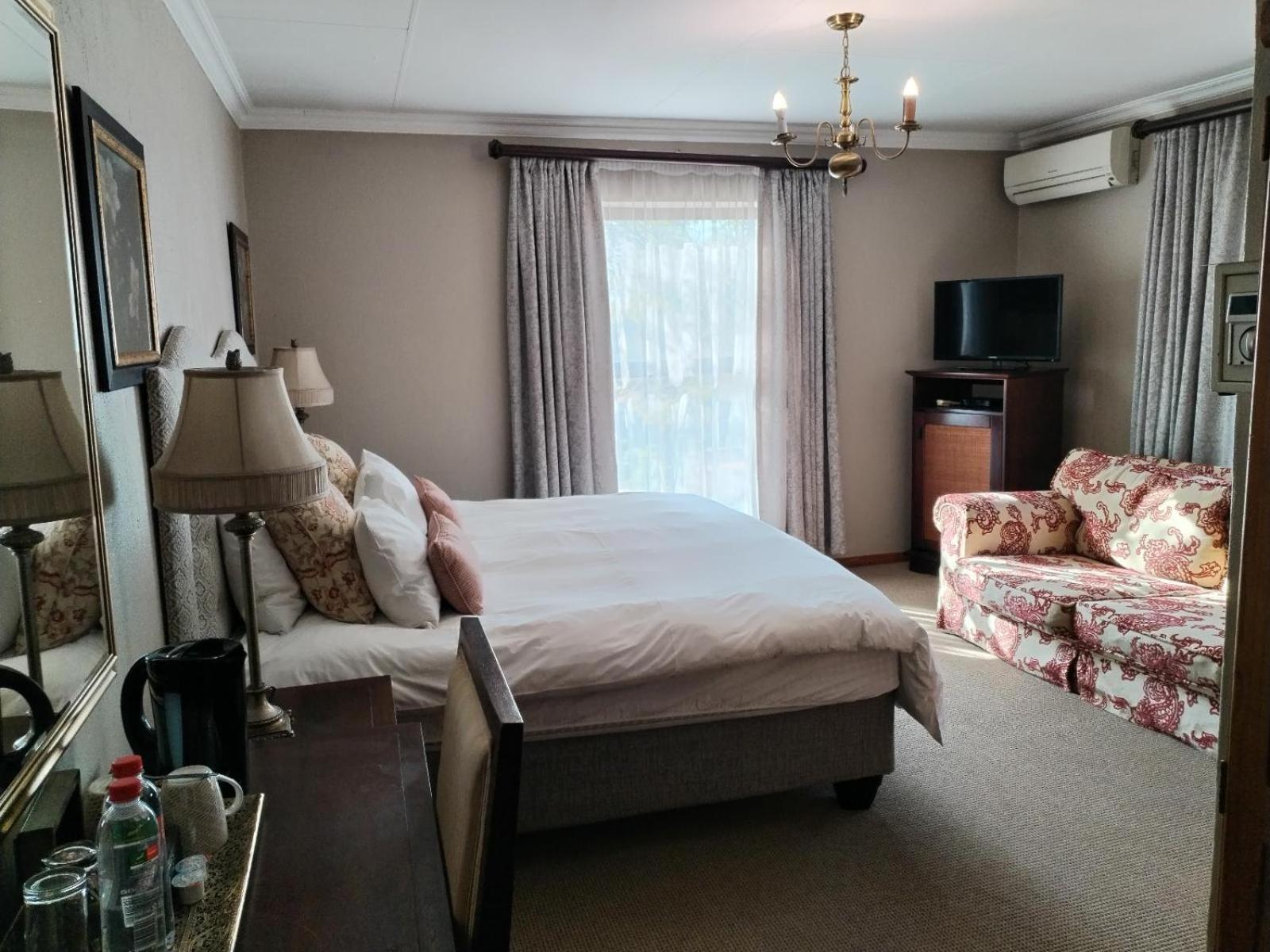 Hotel Hole In One Roodepoort Pokój zdjęcie