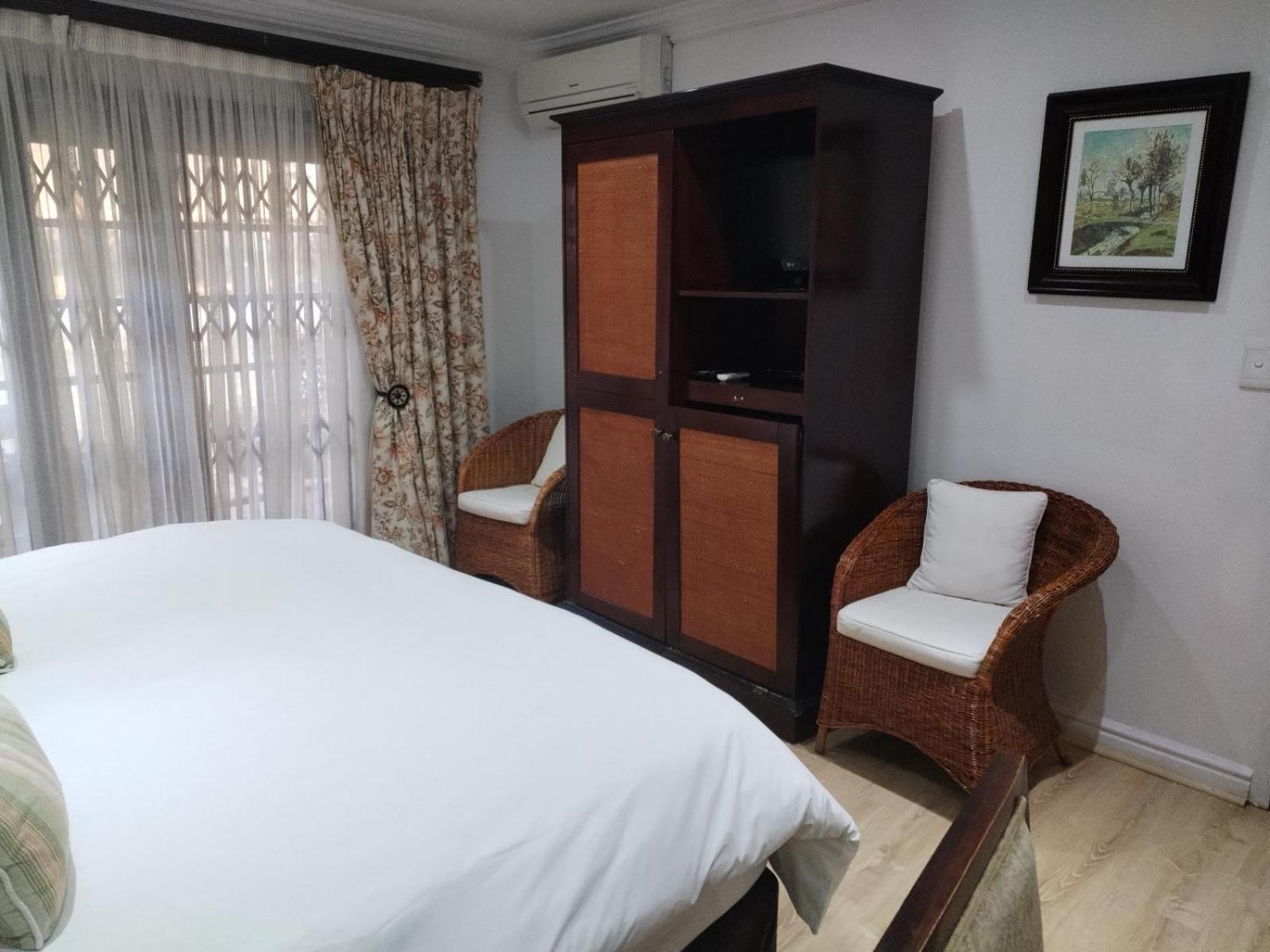 Hotel Hole In One Roodepoort Pokój zdjęcie