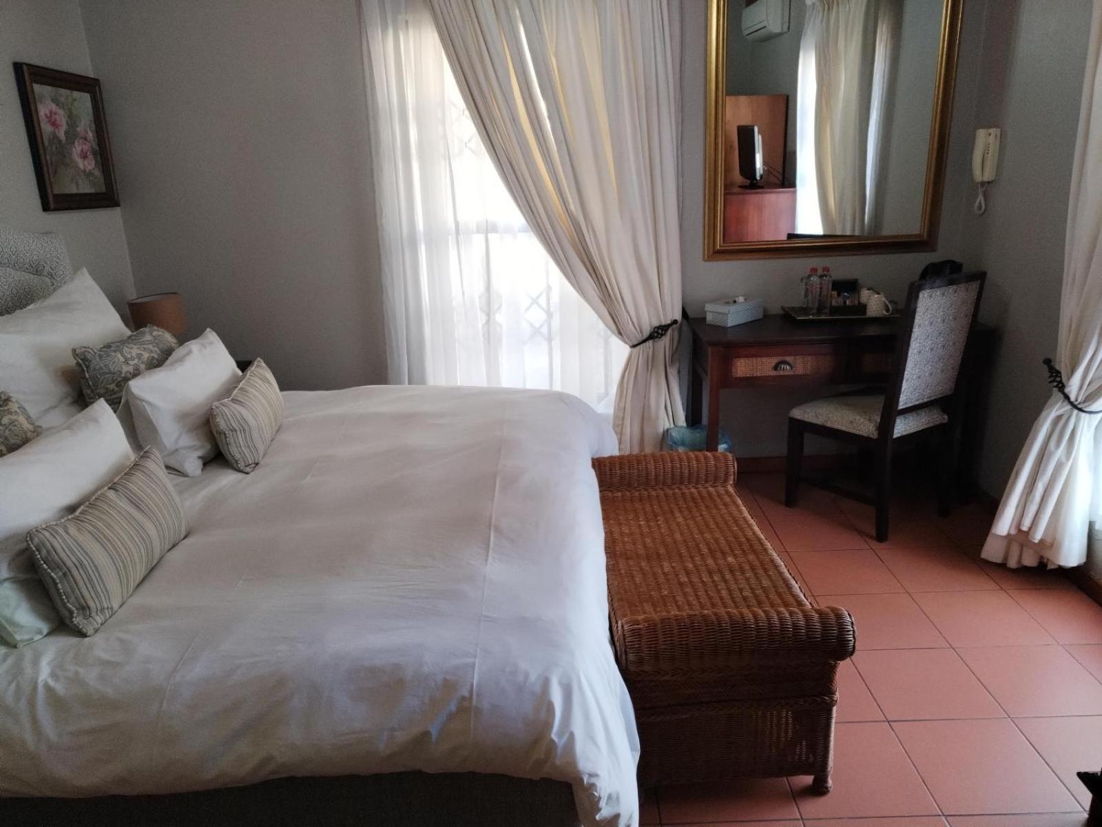Hotel Hole In One Roodepoort Pokój zdjęcie