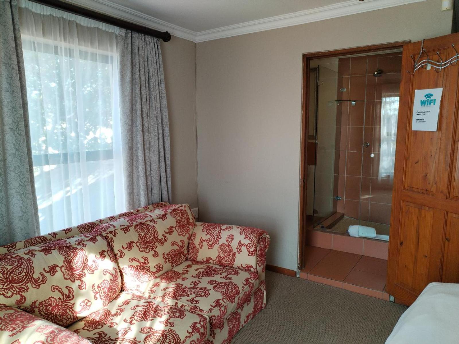 Hotel Hole In One Roodepoort Pokój zdjęcie