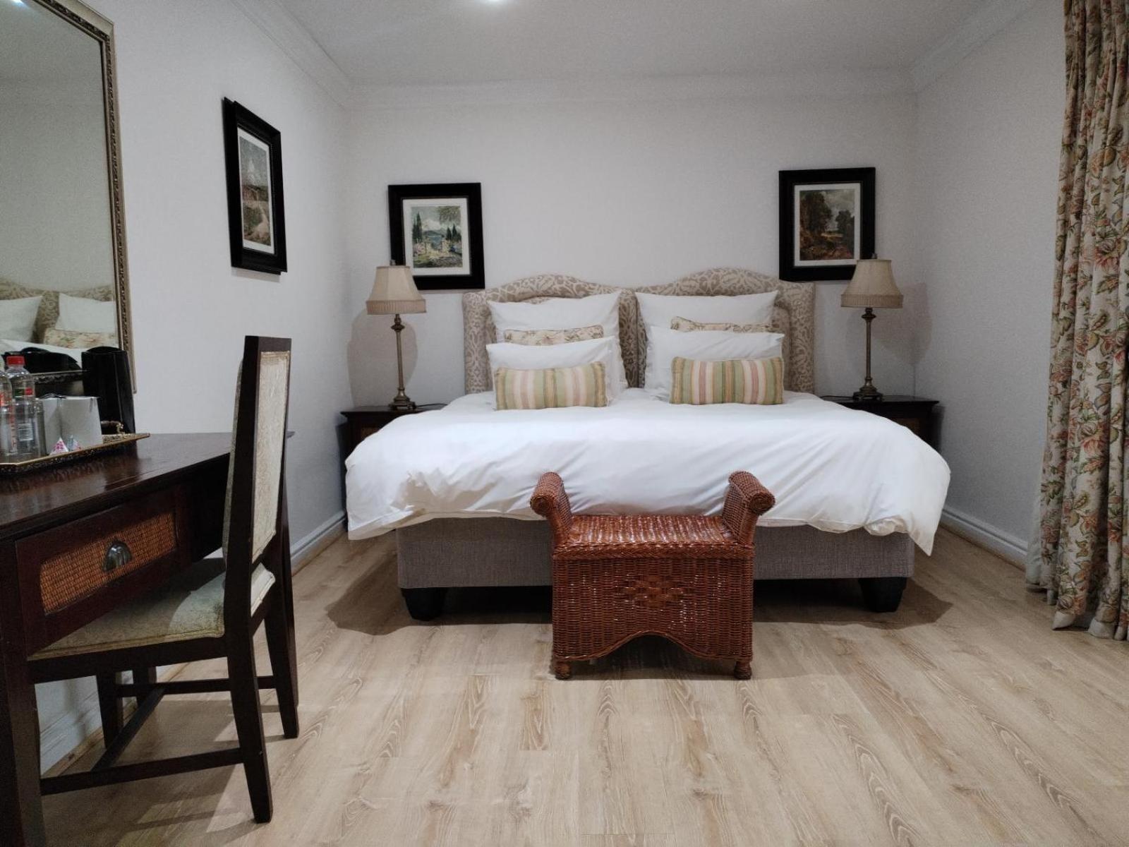 Hotel Hole In One Roodepoort Pokój zdjęcie