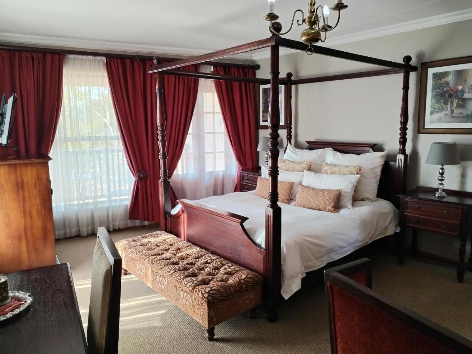 Hotel Hole In One Roodepoort Pokój zdjęcie