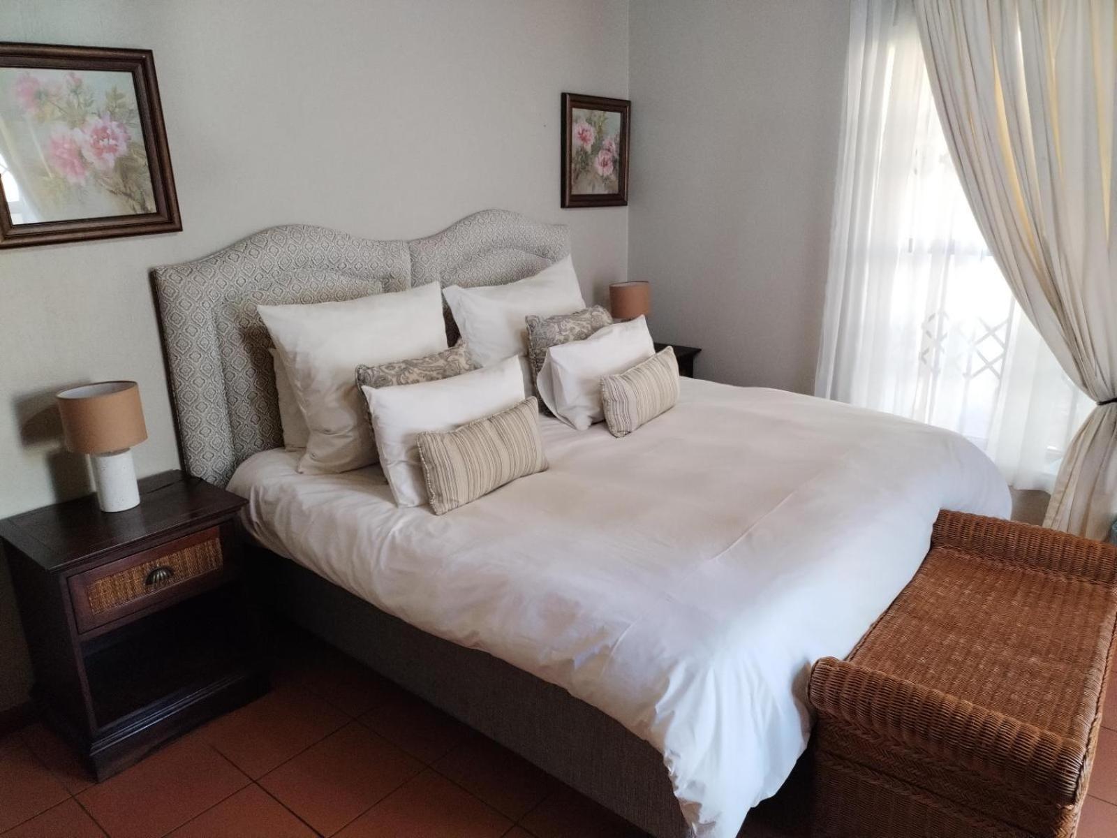 Hotel Hole In One Roodepoort Pokój zdjęcie