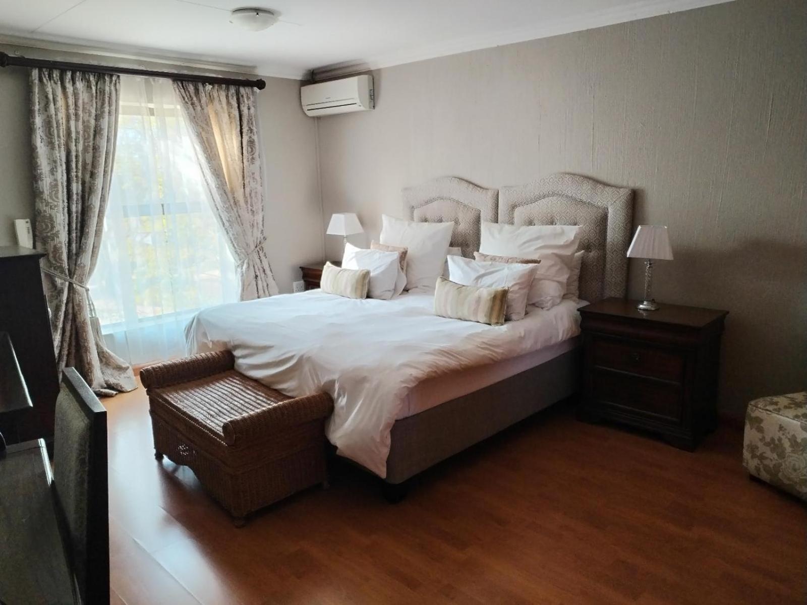 Hotel Hole In One Roodepoort Zewnętrze zdjęcie