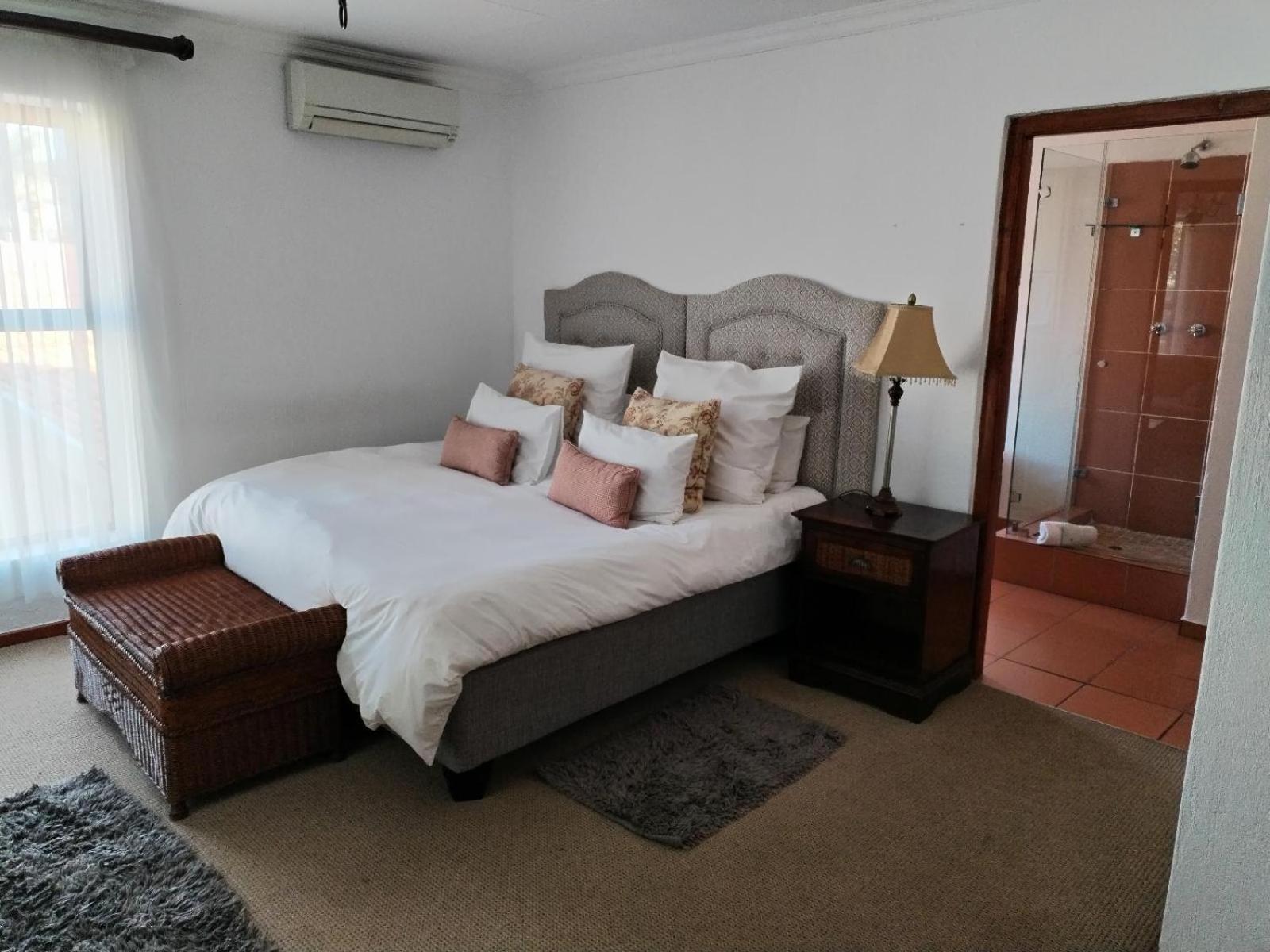 Hotel Hole In One Roodepoort Zewnętrze zdjęcie