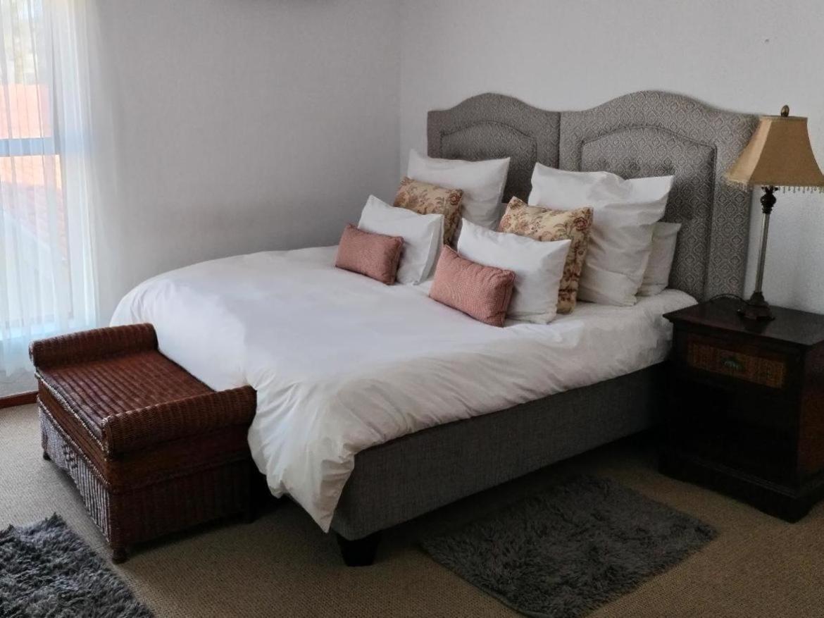 Hotel Hole In One Roodepoort Zewnętrze zdjęcie