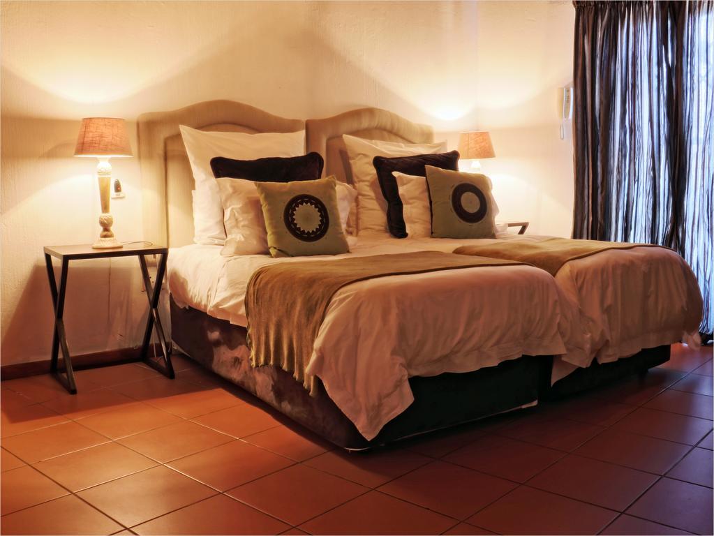 Hotel Hole In One Roodepoort Zewnętrze zdjęcie